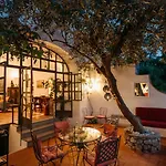 Villa Guya Capri