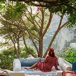 Guya Villa Capri