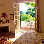 Villa Guya Capri