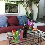 Villa Guya Capri