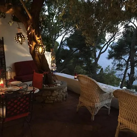 Villa Guya *