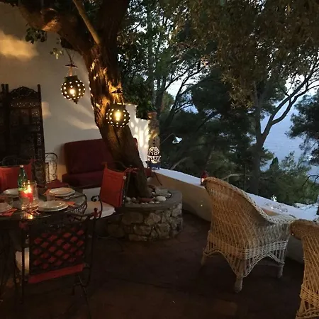 Guya * Capri