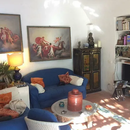 Villa Guya Capri