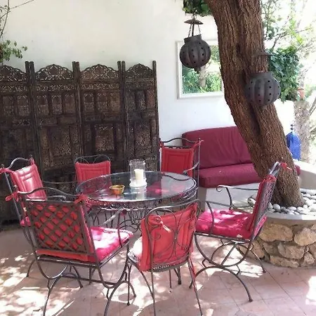 Villa Guya *