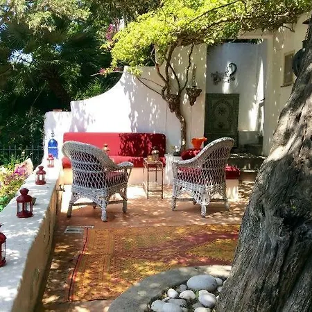 Guya * Capri
