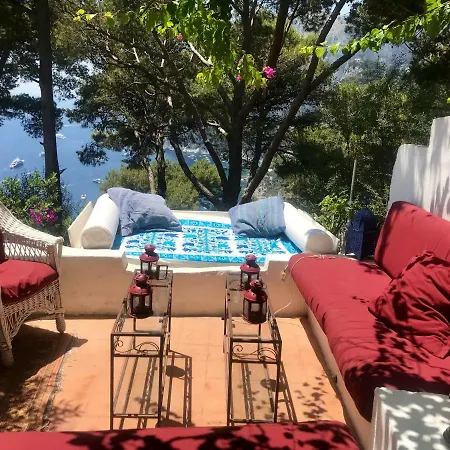 Villa Guya *