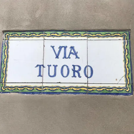 Villa Guya *