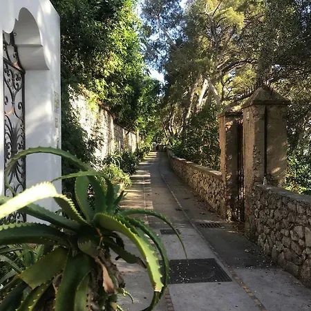 Guya Κάπρι