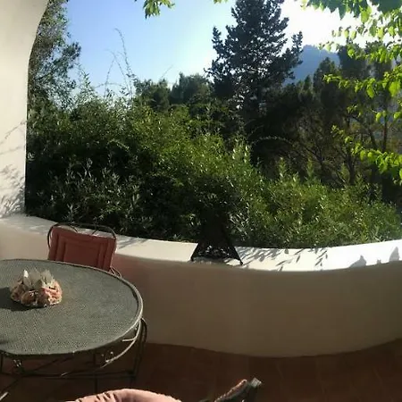 Guya Villa