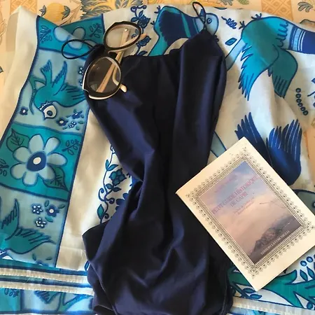 Guya Capri