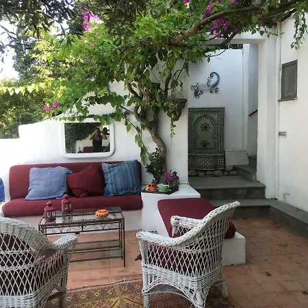 Villa Guya *