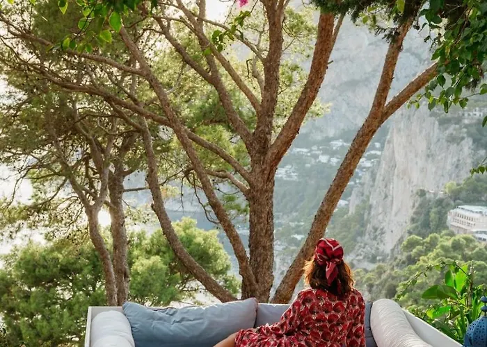 Guya 빌라 카프리