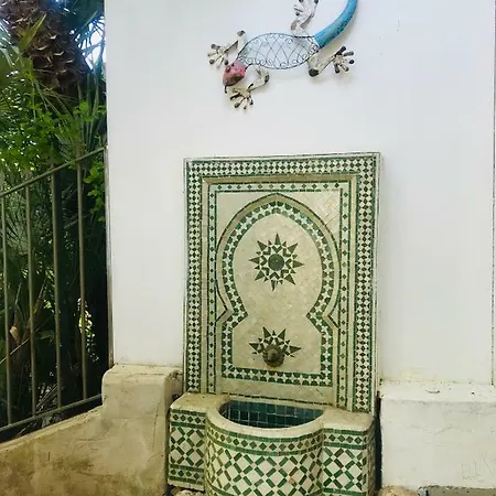 Villa Guya